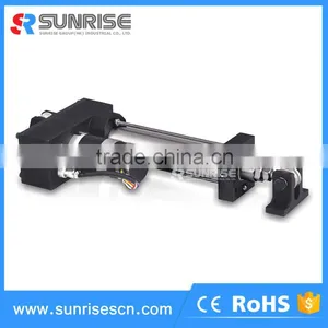 Direct Factory Supply High Precision Servo Motor Linear Driver thumbnail-1
