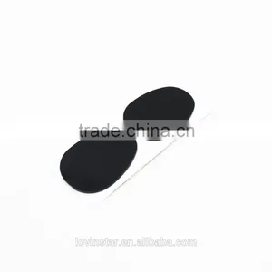 USA Warehouse Hot Sale Curved Soprano Saxophone Mouthpiece Patches Pads Pipe thumbnail-4