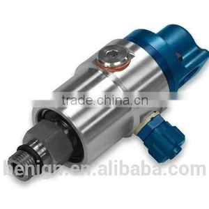 Deublin Rotating Union POP-OFF M16X1.5LH 18MM 902-120-188 thumbnail-1