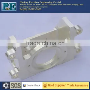 Nanjing Cnc Machining Aluminium 6061 Parts for Motorcycle Parts thumbnail-6