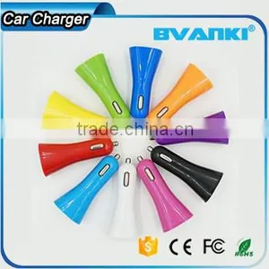 2016 New Premium 5V Portable Mobile Phone Universal Car Charger/ Dual USB Car Charger Online Shopping From China Suppliers thumbnail-6