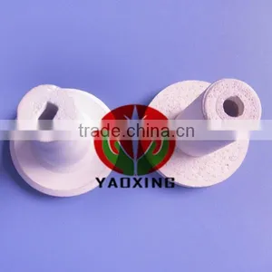 Ceramic Cuplock Refractory Ceramic Anchor Insulation Fixing thumbnail-5