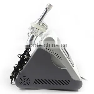 Ultrasonic Cavitation Body Sculpting Newest Hot Products On Online Shopping Rf Cavitation Slimming Ultrasound Machine Cavitation Ultrasound Machine thumbnail-4
