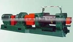 Refiner Mill for Rubber Product thumbnail-1