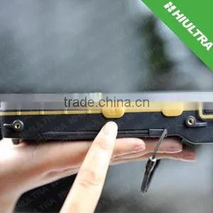 HF Android Handle Hold Card Reader QR Code With Printer thumbnail-1