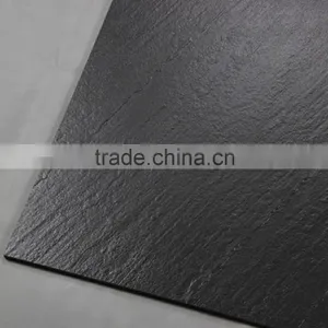 Trade Assurance Guangzhou Canton Fair Black Full Body Chinese Non Slip Ceramic Garage Floor Tiles thumbnail-3