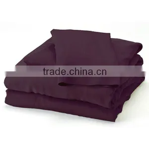 Top Selling 100%polyester Microfiber Fabric for Bedding thumbnail-1