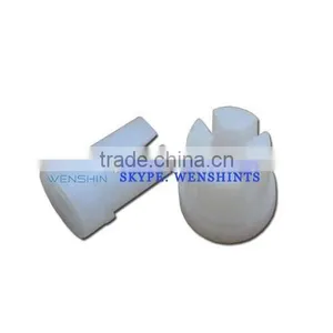 Mettler Toledo Rubber Plug/ Rubber Hole Plug for Mettler Toledo 3600 3680 3610 3650 Scales thumbnail-1