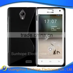 for Hisense Sero 5 HS-L691cases Mobile Phone Covers thumbnail-1