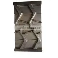 Tyre Flat Mould for Sale thumbnail-1
