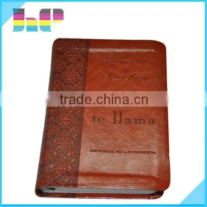 Top Grade Good Excellent Notebook Printing Service With Cheap Price thumbnail-1