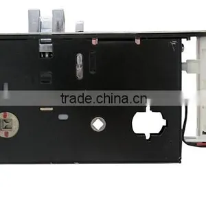 New Remote Control Digital Smart Hotel Swipe Card Door Lock thumbnail-5