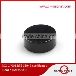 Disc N52 Neodymium Magnet by Manufacturers in China for Magnet Motor Segway thumbnail-4
