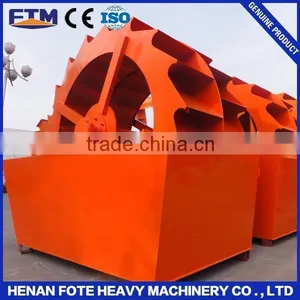 Mining Equipment Screw Washer, Rotary Sand Washer Machines thumbnail-2