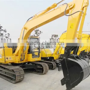 WY75 Small Crawler Excavator thumbnail-1
