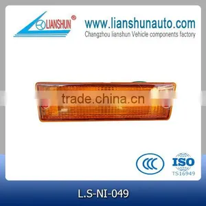 Bumper Lamp for PICKUP D21 thumbnail-1
