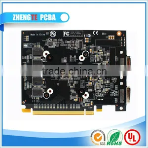 Supplies Professional Prototype Flexible Printed Circuit Board Assembly thumbnail-6