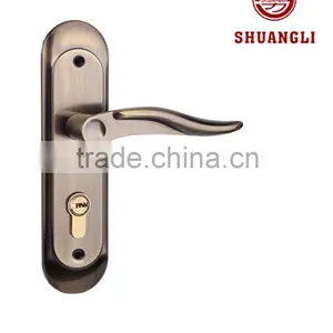 MA020 Hot Sale Cheap Sliding Door thumbnail-1
