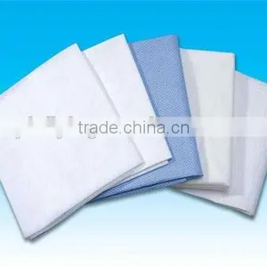 Disposable pp Medical Non-woven Fabric Surgical Mask Fabric thumbnail-3