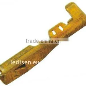 Faston Terminal DJ621-A2.8x0.5A (insulated Terminal,electrical Terminal) thumbnail-1