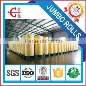 Masking Packing Tape in Jumbo Roll thumbnail-2