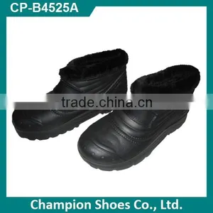 Warmly Casual Snow Woman Boot Wholesale thumbnail-6