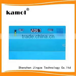 Top Quality Wifi Linked Electrical Distribution Box Made in China thumbnail-1