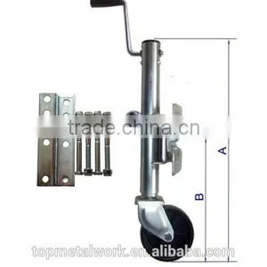 Trailer Jack for Trailer Parts thumbnail-1