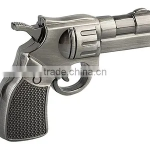 Hot Selling Gun Metal Usb Metal 16GB thumbnail-2