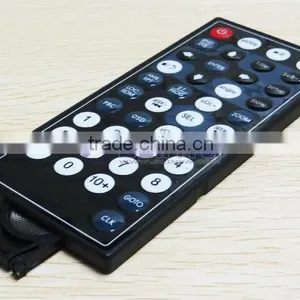 Universal 41 Keys DVD Remote Controller thumbnail-4