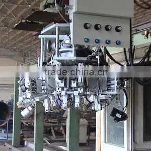 SAW Tube On Line Inspection System Manufacture thumbnail-1