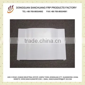 Ideal SMC/BMC Molding Products SMC/BMC Good Ceiling thumbnail-1