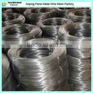 Economy Hot Dipped Galvanized Wire With Best Price thumbnail-1