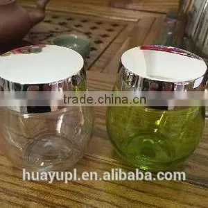 120g, 150g Screen Printing, Screw Cap High Quality Jar for Mask Use thumbnail-2