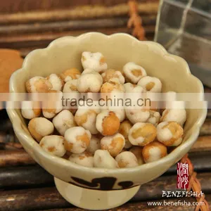 Natural Wasabi Coated Peas thumbnail-1