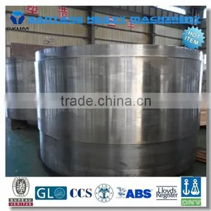 Axle Tube for Metallurgical Equipment thumbnail-1