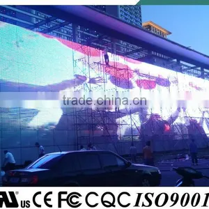 YD IP68 Waterproof Vivid Indoor and Outdoor Advertising Display LED Point Light Source thumbnail-3