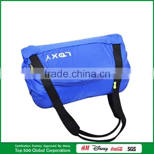 Travel Storage Bag Baby Travel Bag thumbnail-3