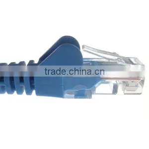 RJ45 UTP 100m Cat6 Cable With Good Price thumbnail-2
