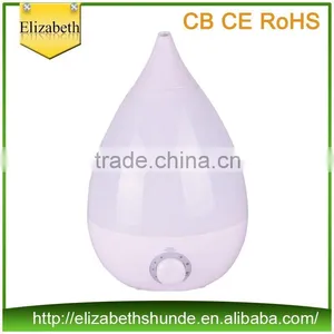 Spa Ultrasonic Humidifier/Cool Mist Ultrasonic Humidifiers for Sales thumbnail-2