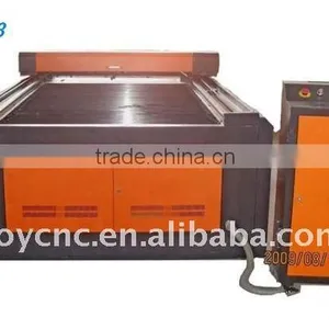 Joy1318 Laser Flat Bed Cutting Machine thumbnail-1