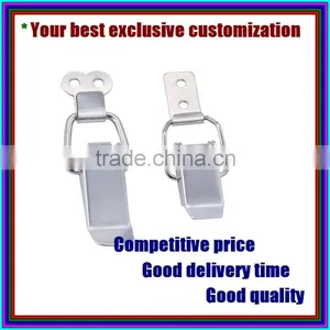 Customized Steel Toggle Fasteners in Locks Steel Toggle Fastener thumbnail-1