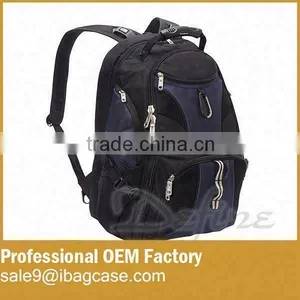 Backpack Manufacturer Custom Outdoor Laptop Backpack thumbnail-6