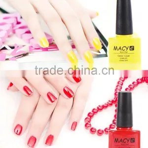 Guangzhou Easy to Sell Cristina Gel uv Polish ,soak off 3 Step Gel Polish,uv Gel Nail thumbnail-1