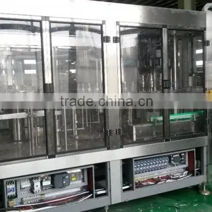 20 Liter Mineral Water Processing Line thumbnail-1