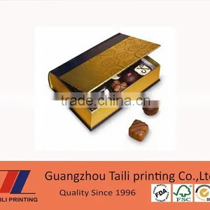 Customized Premium Quran Gift Box thumbnail-1