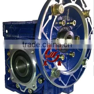NMRV Worm Gear Reduction Units,Motovario Version thumbnail-1