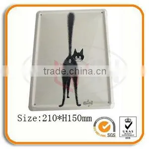Wall Hanging Tin Billboard thumbnail-1