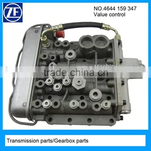 Sell Transmission Gearbox ZF 4644 159 347 Parts Value Control for Wheel Loader thumbnail-1