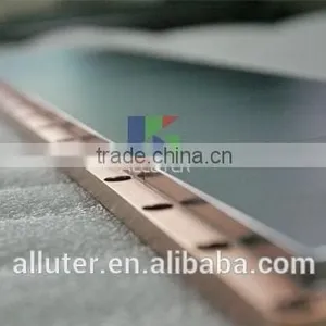 Si/Silicon Oxide Planar Target SiO2 Tube Magnetron Sputtering Target Applied on Glass Coating thumbnail-3